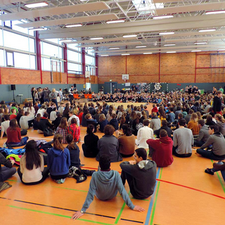 dscn3127 Montessori-Schulzentrum Leipzig - Neuigkeiten - Projektwoche zeigt Schüler-Talente